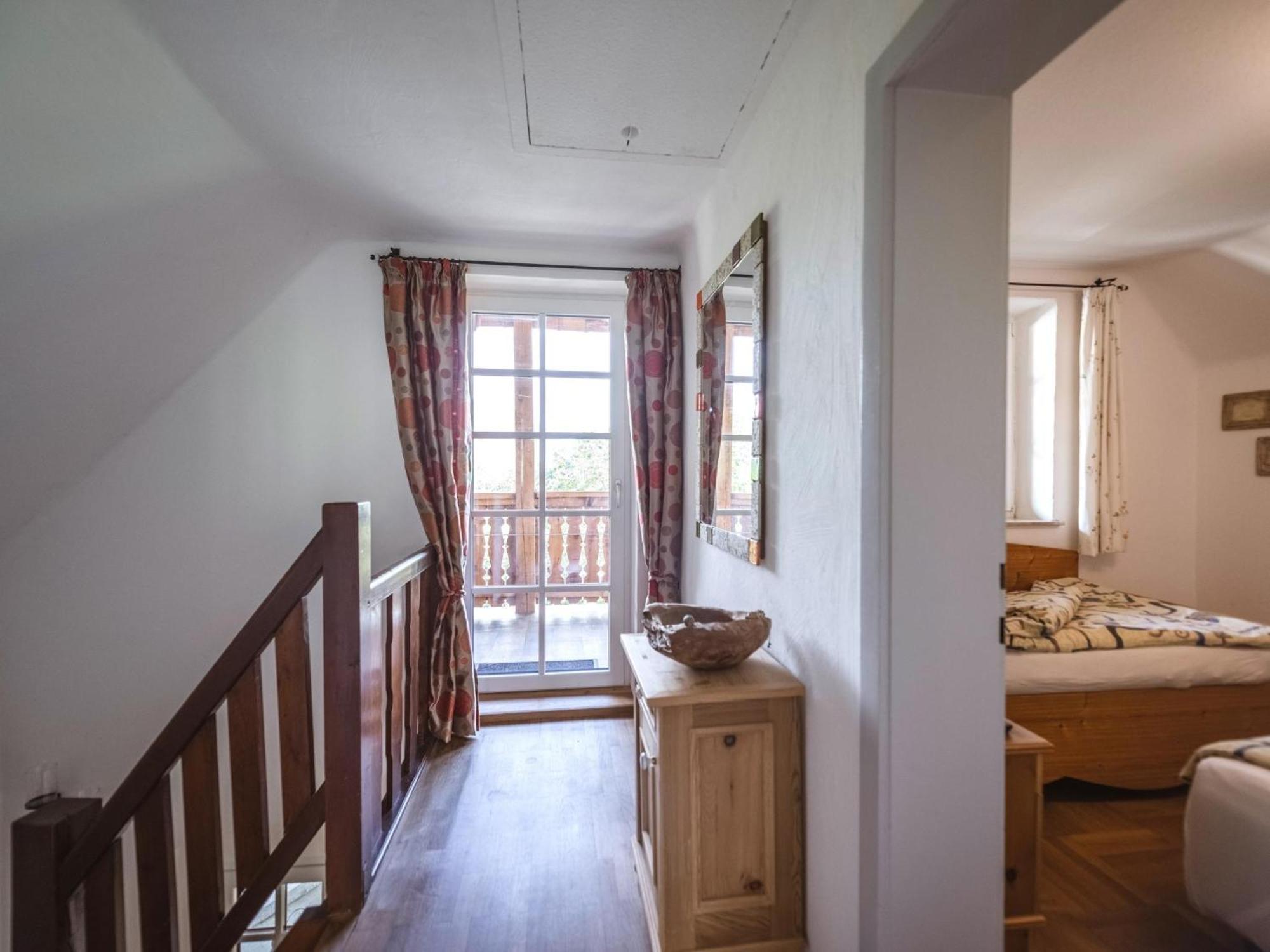 Naturpark Chalet Schladming-Dachstein Grosssolk Dış mekan fotoğraf