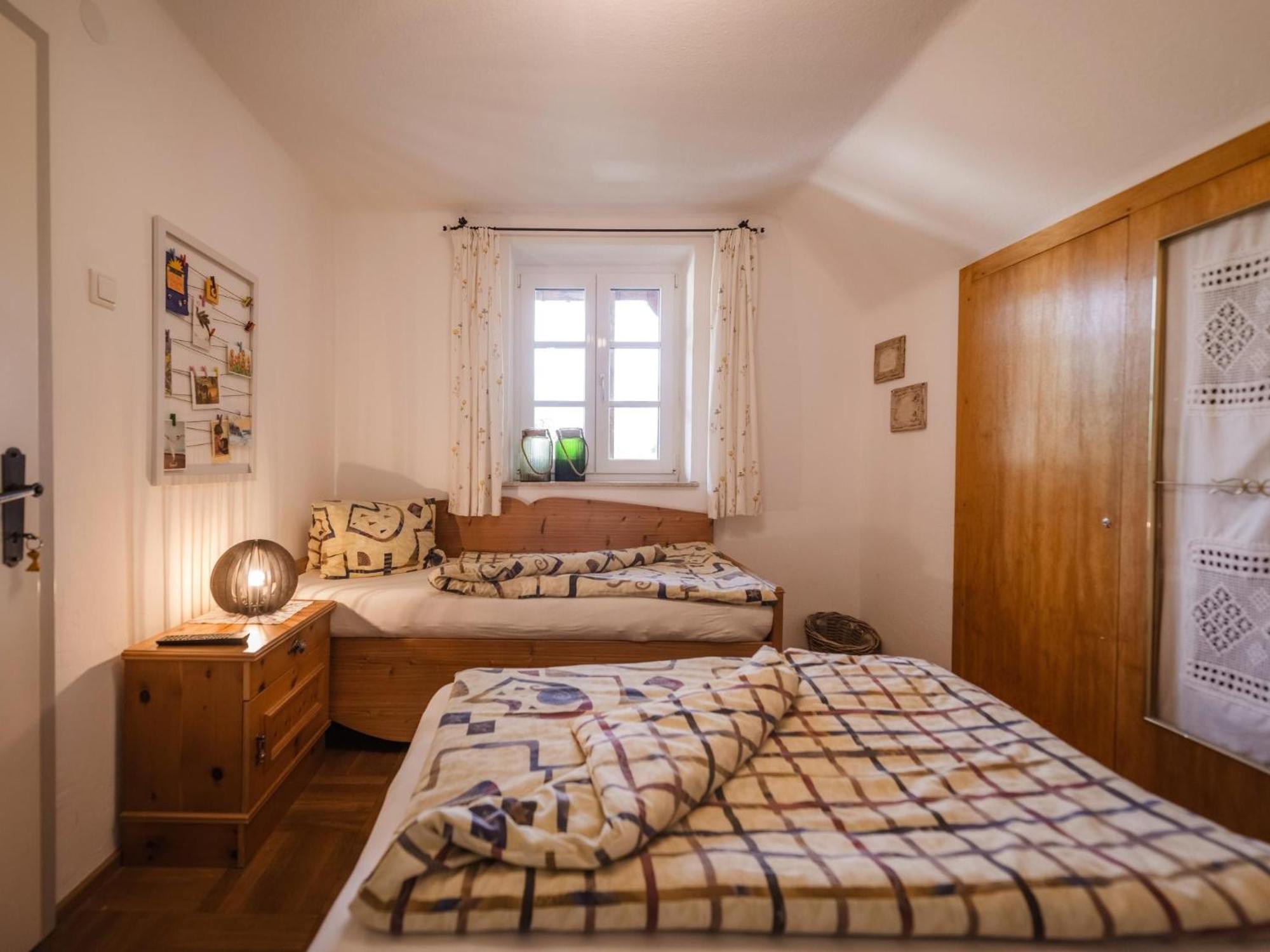 Naturpark Chalet Schladming-Dachstein Grosssolk Dış mekan fotoğraf