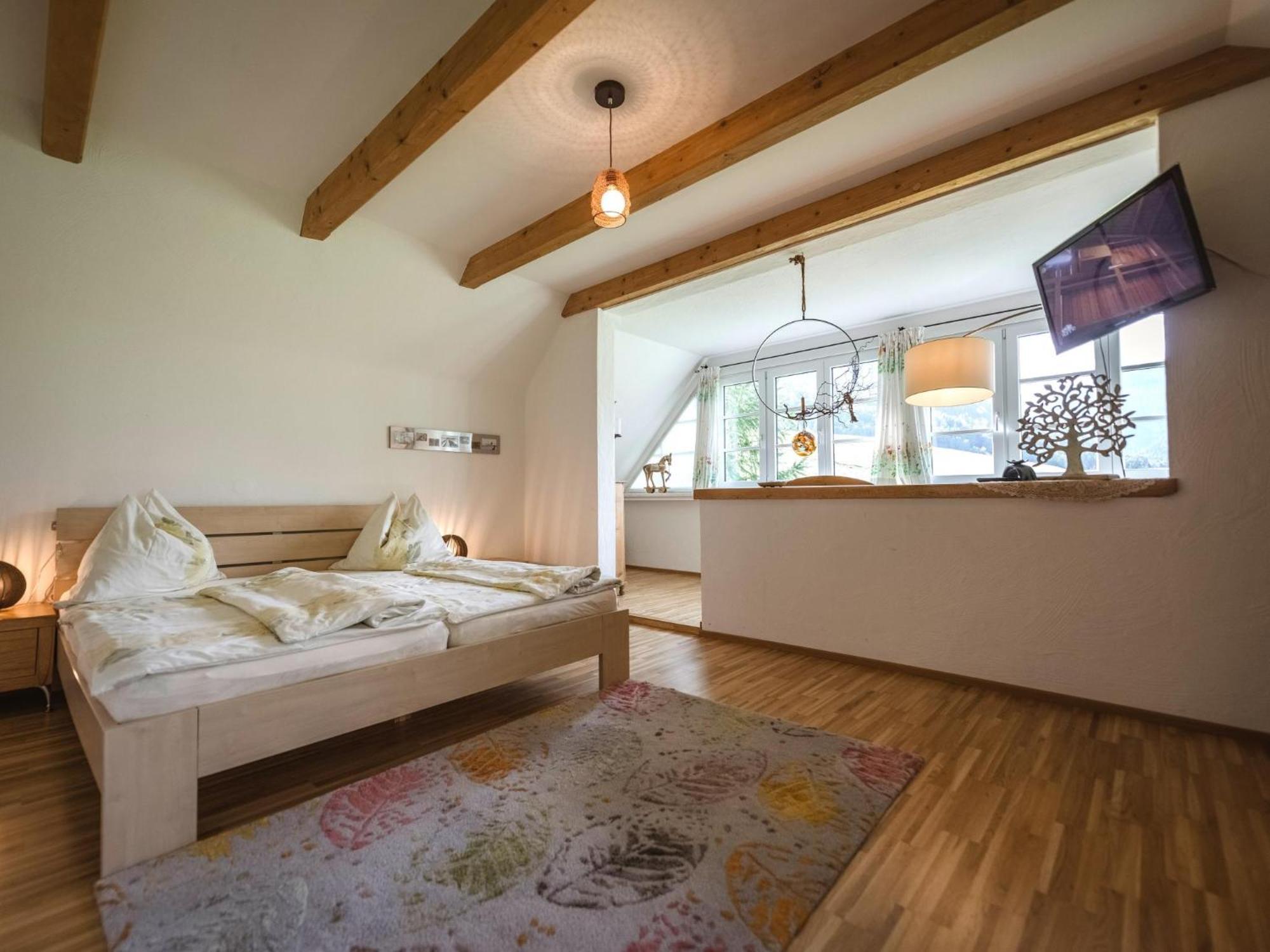 Naturpark Chalet Schladming-Dachstein Grosssolk Dış mekan fotoğraf